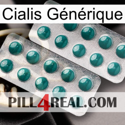 Blue Cialis Generic